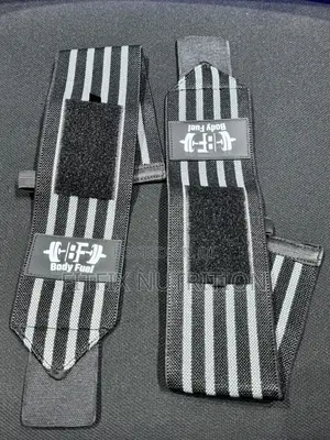 Wrist Support Wraps