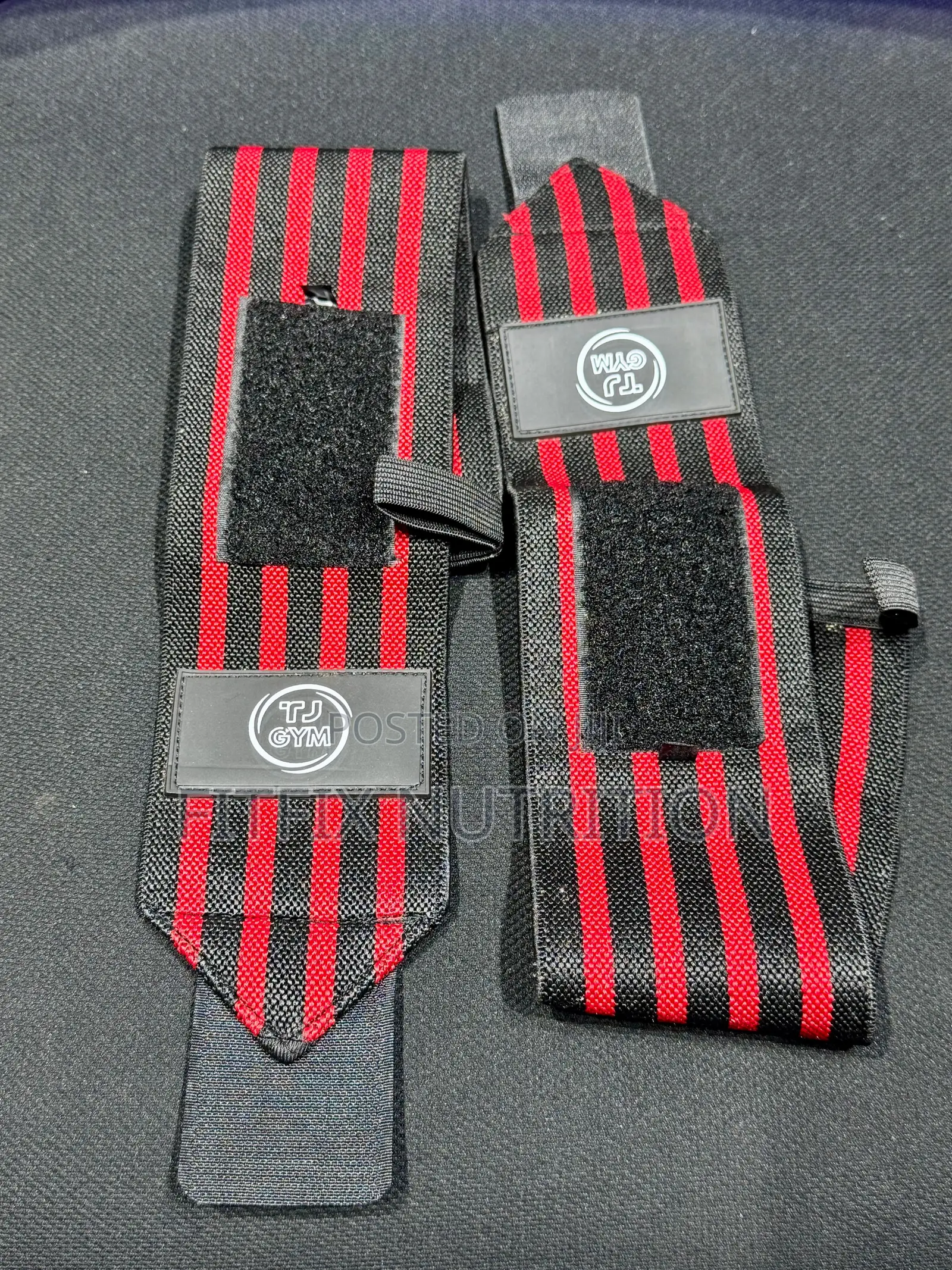 Wrist Support Wraps