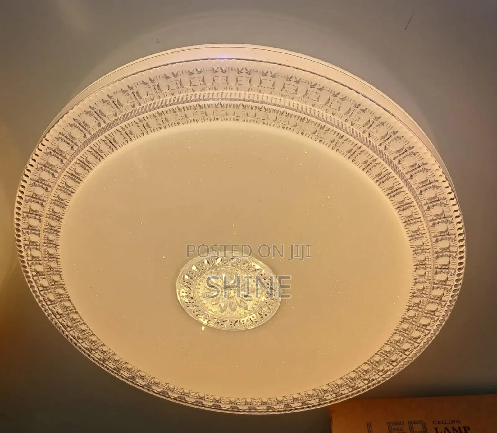 Ceiling Lights