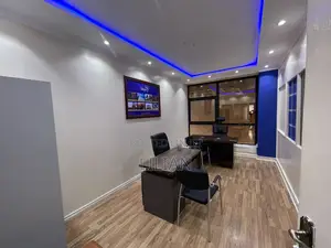Furnished Rental Office in CBD At