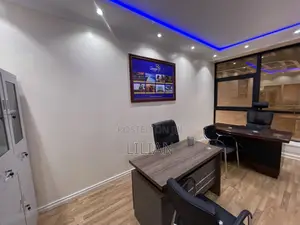 Furnished Rental Office in CBD At
