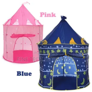 Kids Play Tent