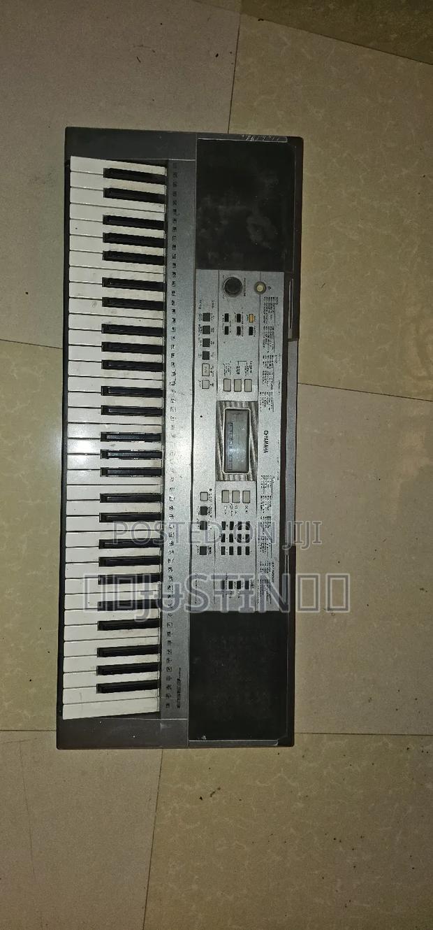 Yamaha PSR E 353 - thumbnail 6
