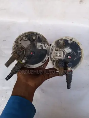 Suzuki Jimny 2pipes Fuel Pump