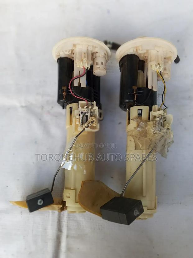 Suzuki Jimny 3pipes Fuel Pump - thumbnail 2