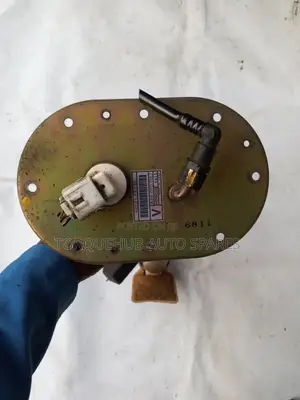 Subaru Impreza 2006 Fuel Pump
