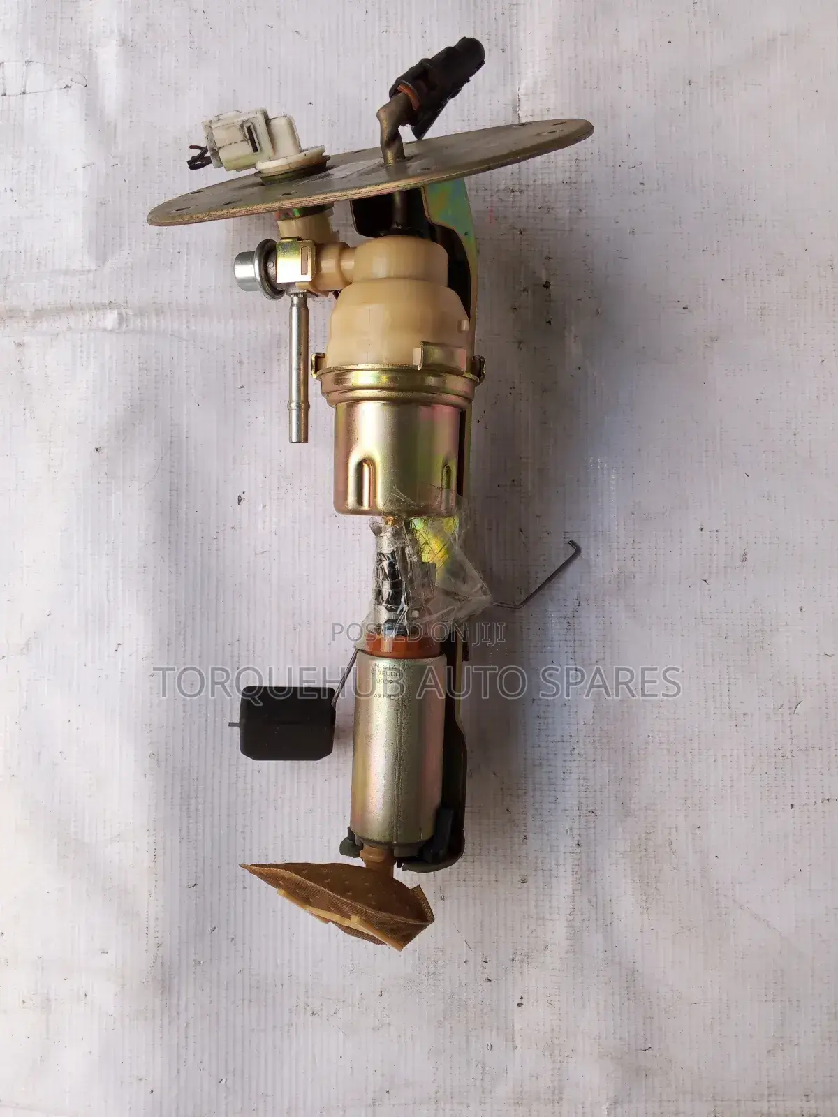 Subaru Impreza 2006 Fuel Pump