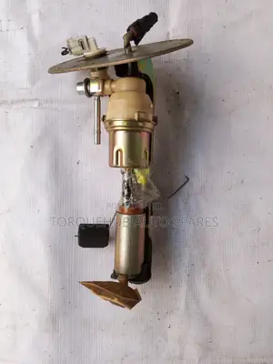 Subaru Impreza 2006 Fuel Pump