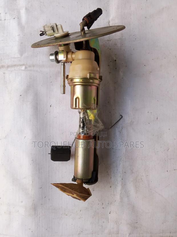 Subaru Impreza 2006 Fuel Pump - thumbnail 2