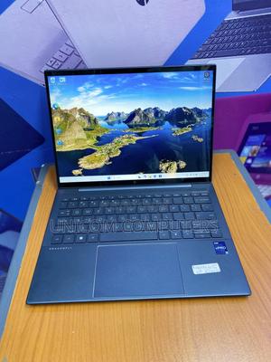 Laptop HP Elite Dragonfly G3 16GB Intel Core I7 SSD 512GB