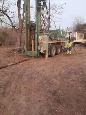 Borehole Equipping And Drilling