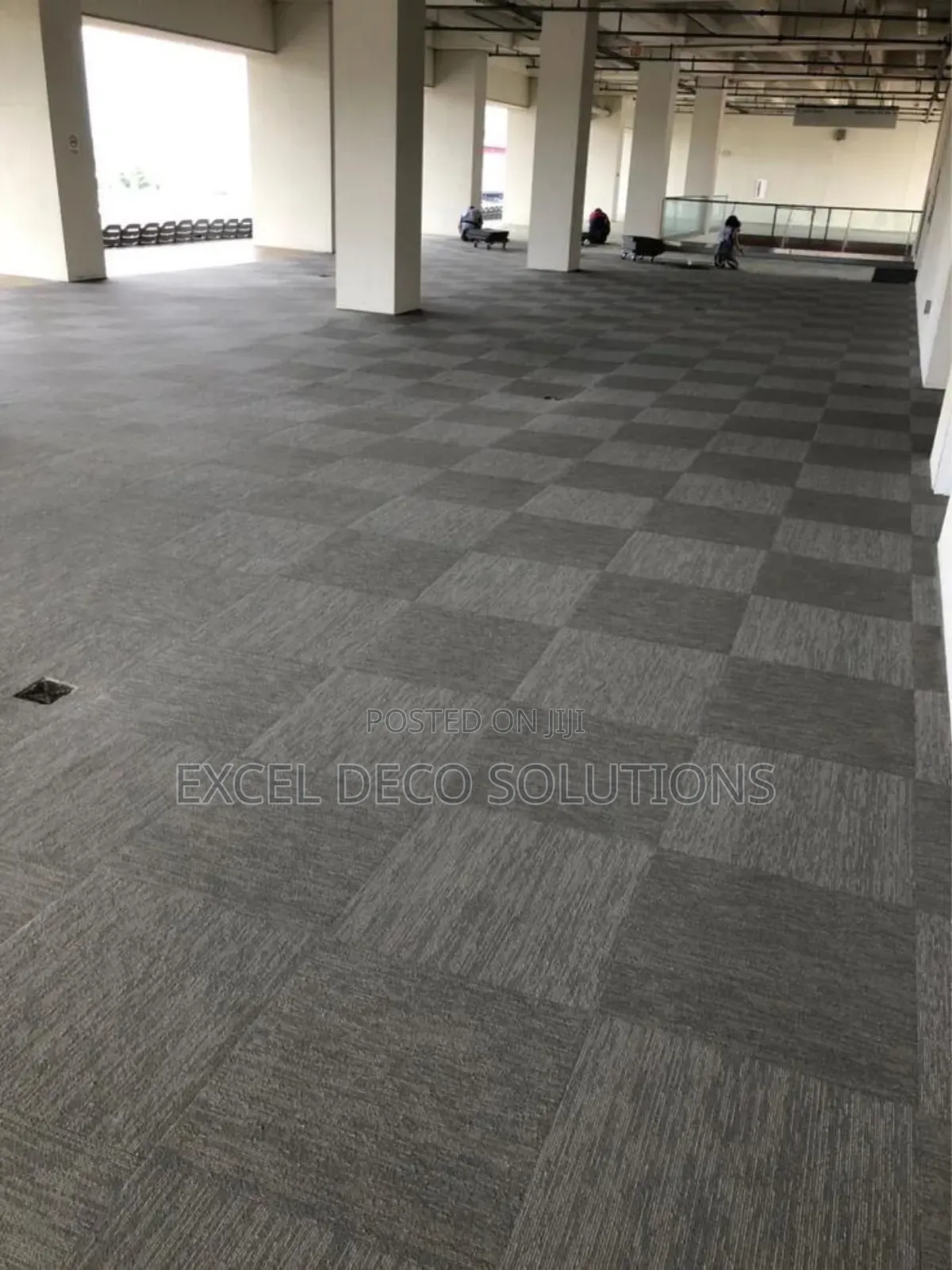 Quality Carpet Tiles-Flooring That Defines Your Design Vision