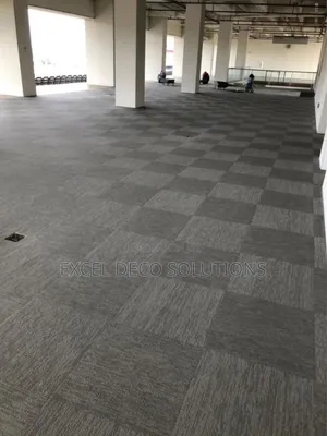 Quality Carpet Tiles-Flooring That Defines Your Design Vision