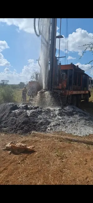 Borehole Equipping And Drilling
