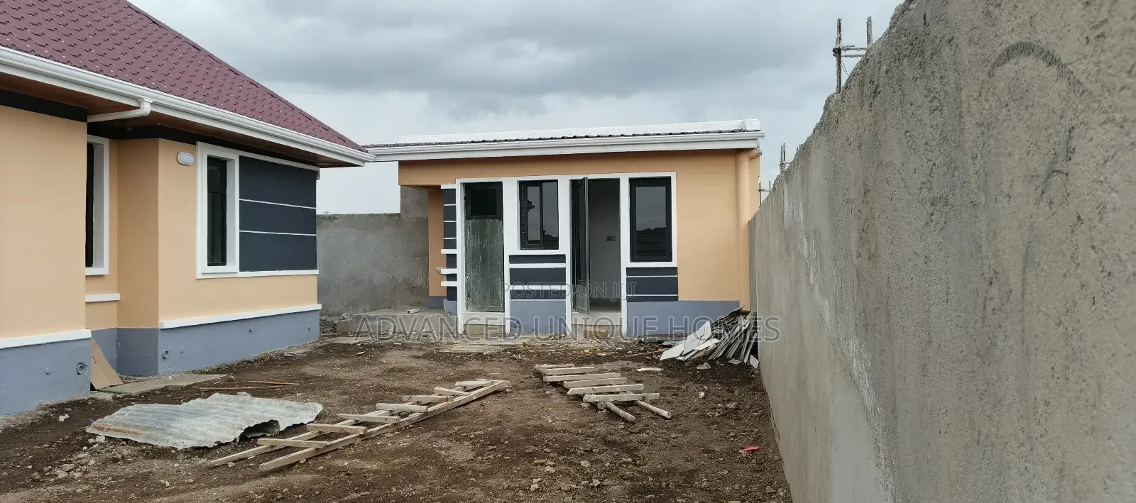 3bdrm Bungalow in Barnabas for sale