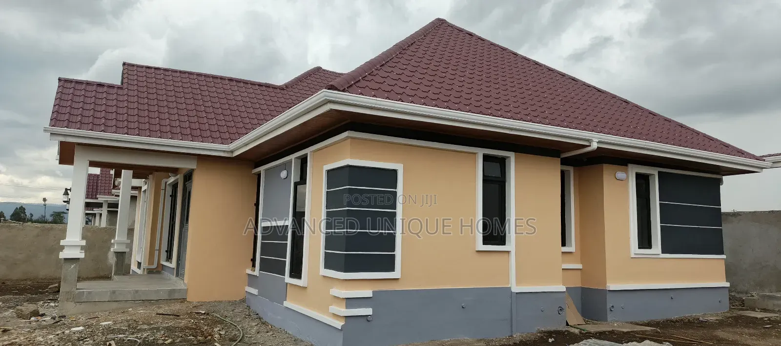 3bdrm Bungalow in Barnabas for sale