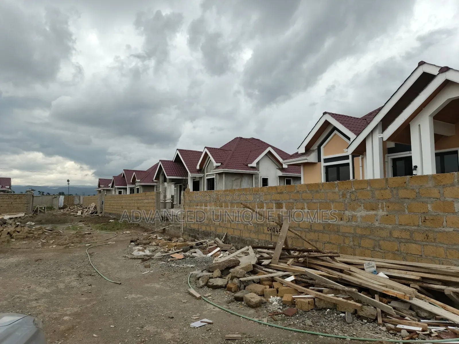 3bdrm Bungalow in Barnabas for sale