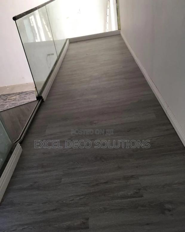 Curated Flooring for Interior Design Projects - Carpet Tiles
