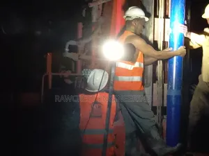 Borehole Water Drilling