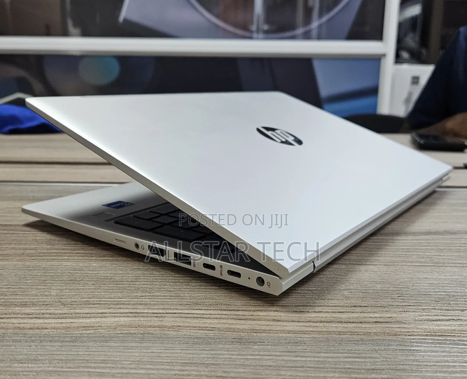 Laptop HP 16GB Intel Core I7 SSD 1T