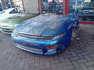 Toyota Celica With 3sge Engine
