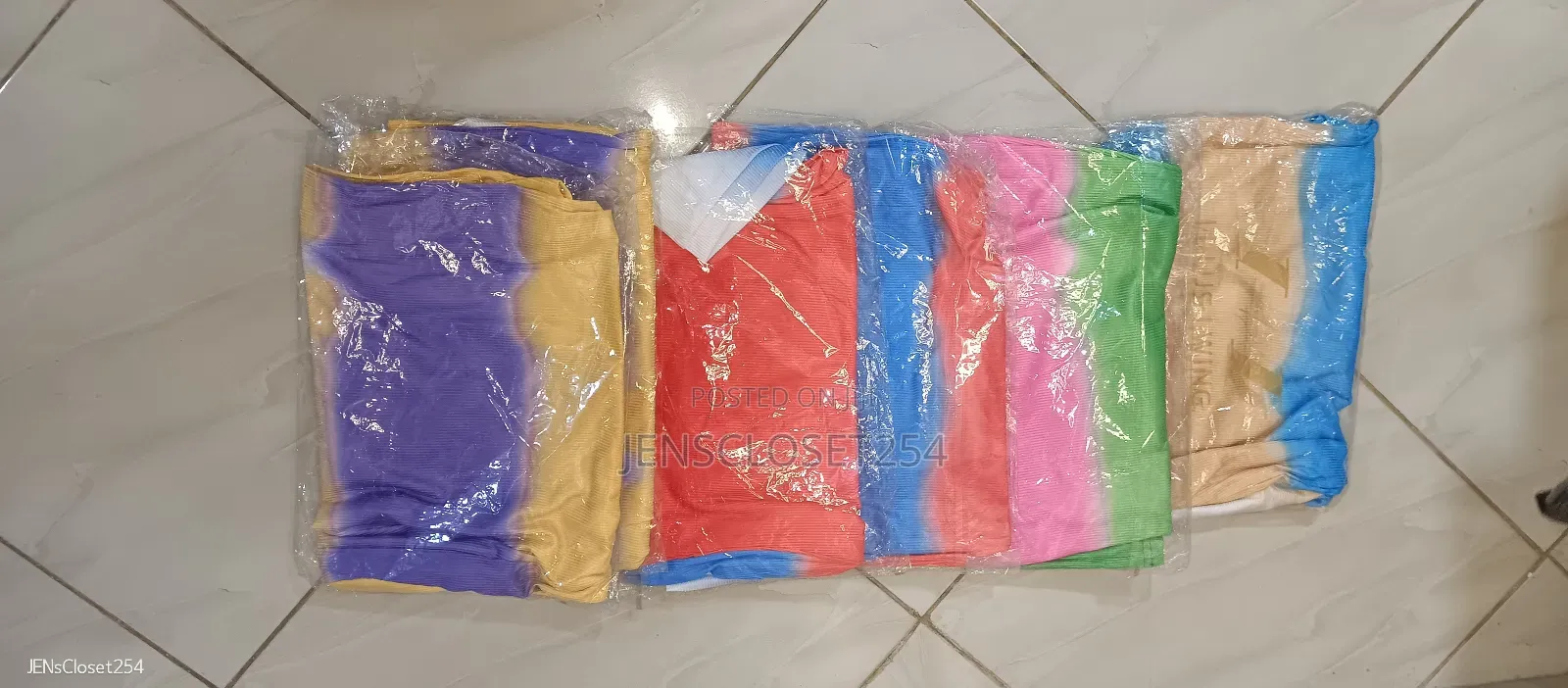 Polo Body Con Dress(Baddies)