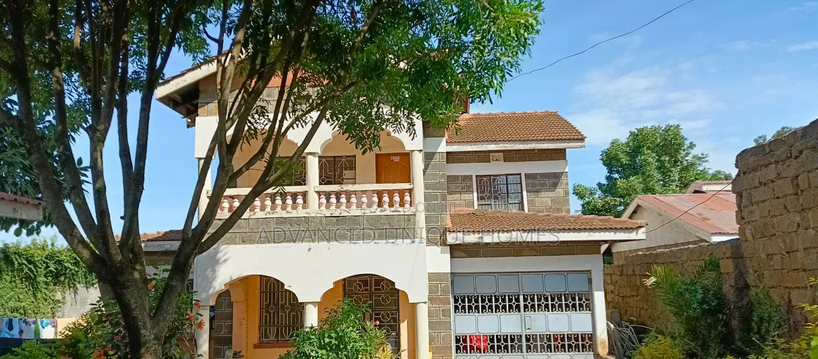 4bdrm Mansion in Milimani for sale