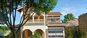 4bdrm Mansion in Milimani for sale