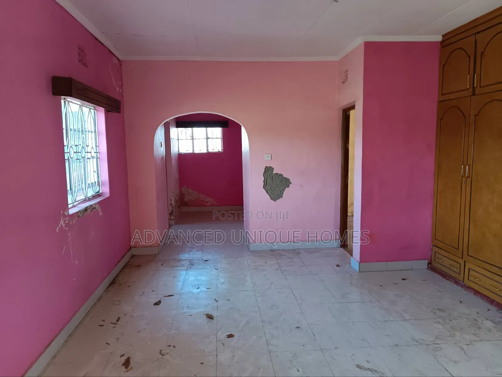 4bdrm Mansion in Milimani for sale