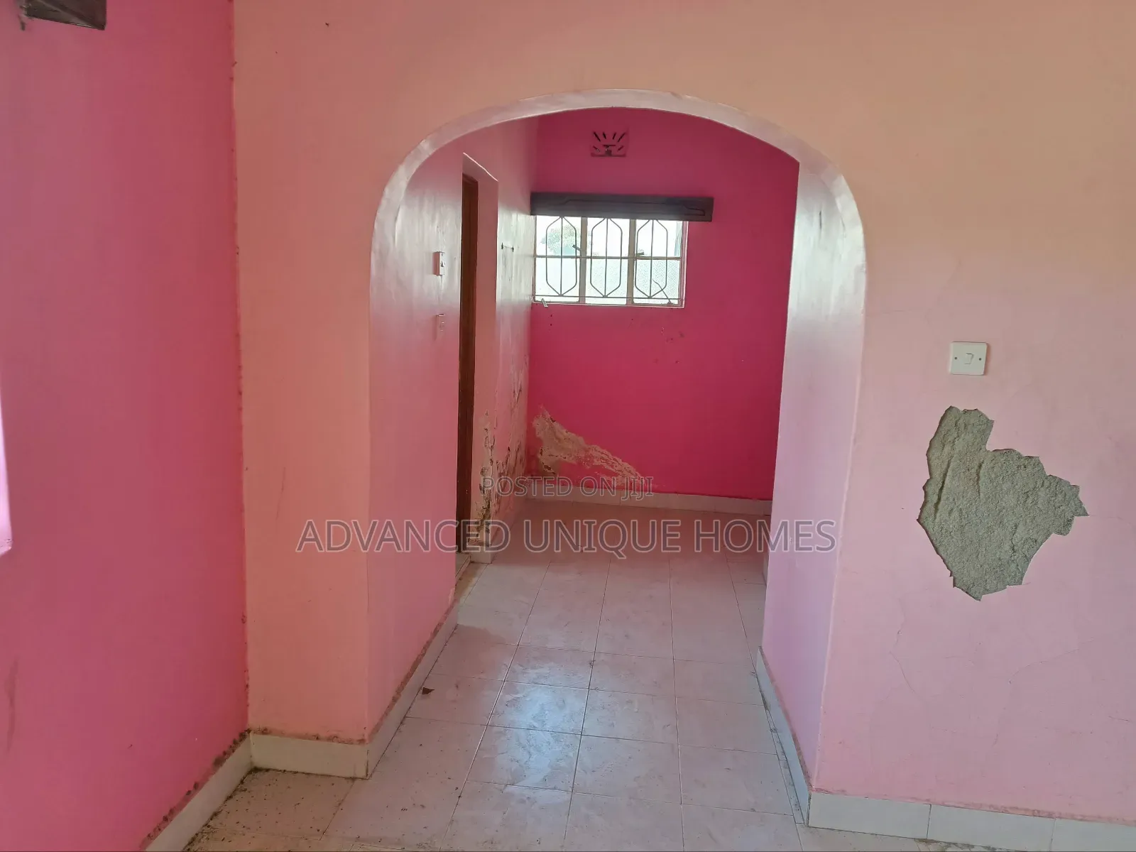 4bdrm Mansion in Milimani for sale
