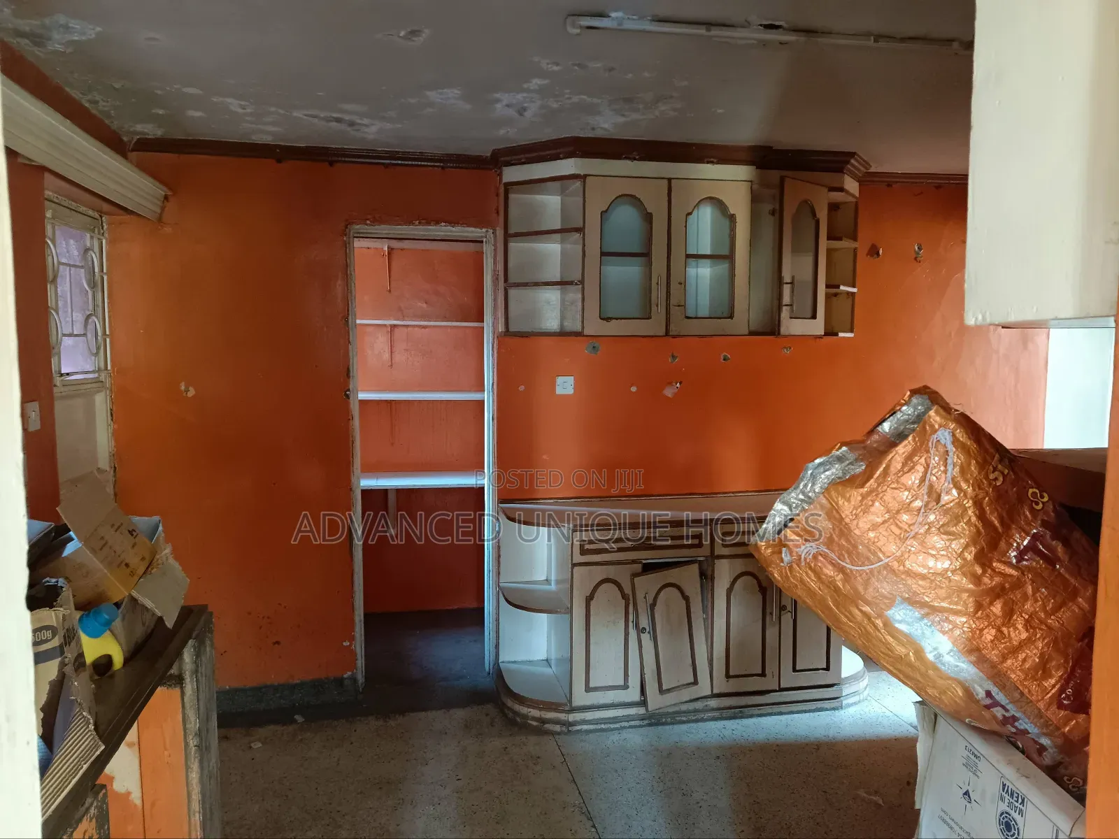 4bdrm Mansion in Milimani for sale