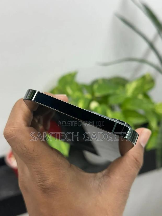 Apple iPhone 13 Pro Max 128 GB Green - thumbnail 6