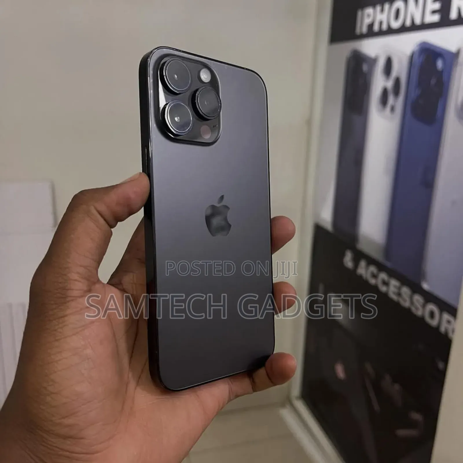 Apple iPhone 14 Pro 128 GB Gray