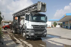 Borehole Drilling Service