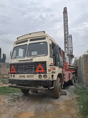 Borehole Drilling Service
