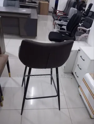 Adjustable Bar Chair