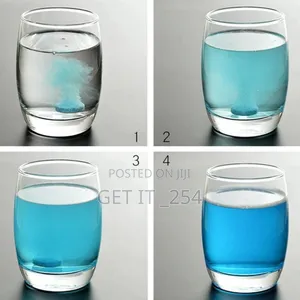 Car Windscreen Effervescent Cleaning Tablets 
Auto Windshield
