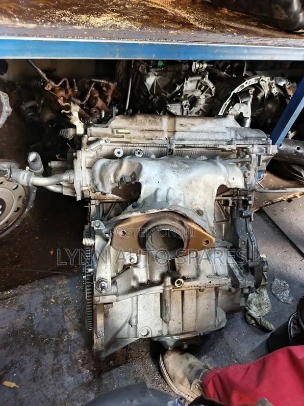 Nissan Nv200 Slimm Engine Hr16 - thumbnail 3