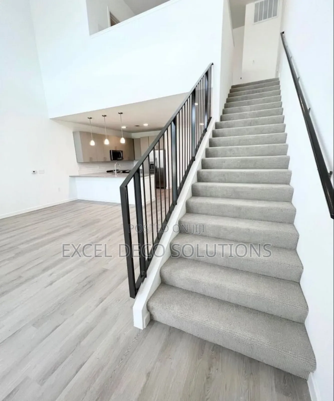 SPC Flooring – Designed for Performance