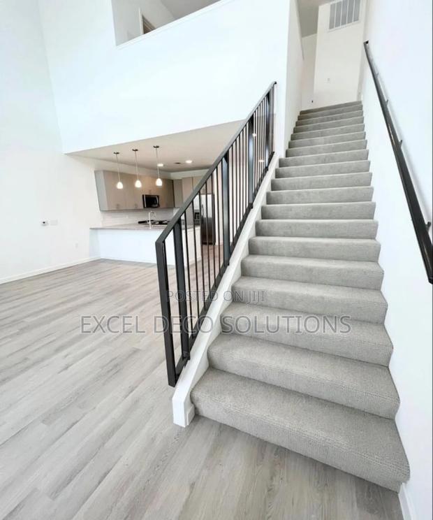 SPC Flooring – Designed for Performance