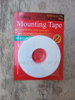 Double Sided Tape - main view