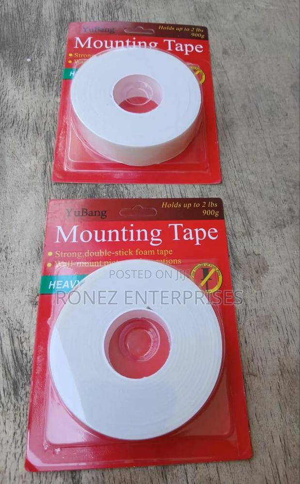 Double Sided Tape - thumbnail 2