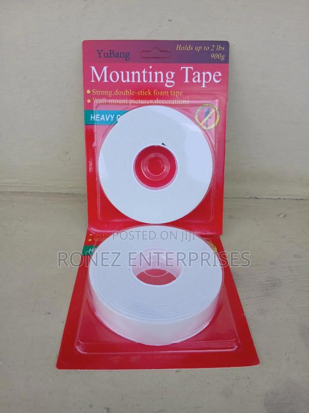 Double Sided Tape - thumbnail 3