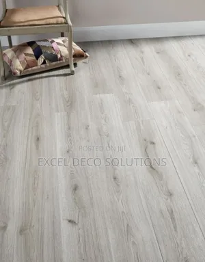 Premium SPC Flooring – Beauty Meets Strength