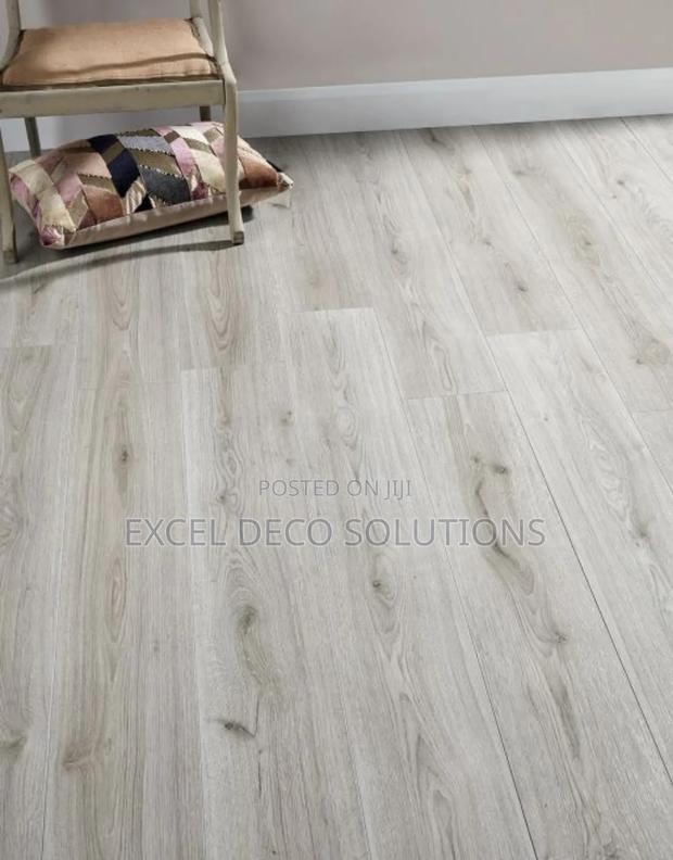 Premium SPC Flooring – Beauty Meets Strength - main view