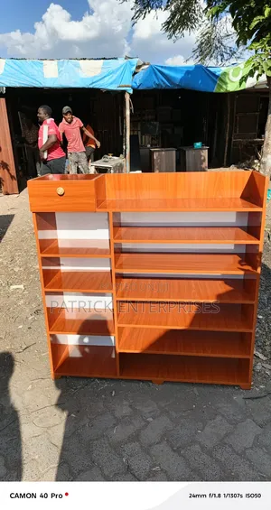 Modern Wooden Shoe Rack 4 By 4 Fitts