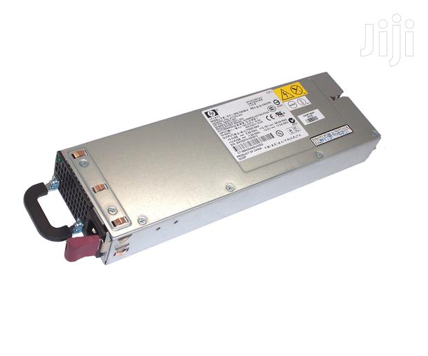 HP Server Dl Ml Power Supply G6 G6 G7 G8 G9 G10