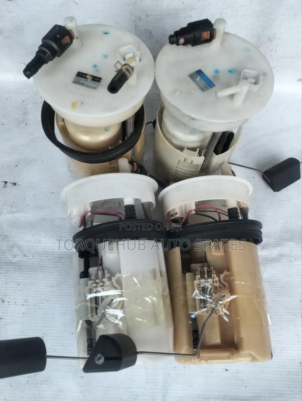 Honda N-WGN Fuel Pump