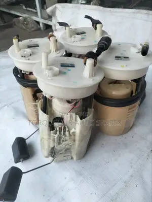 Honda N-WGN Fuel Pump