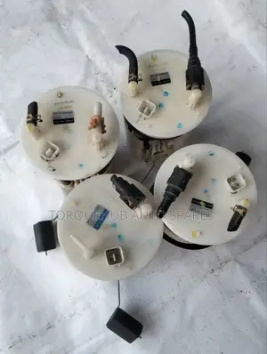 Honda N-WGN Fuel Pump